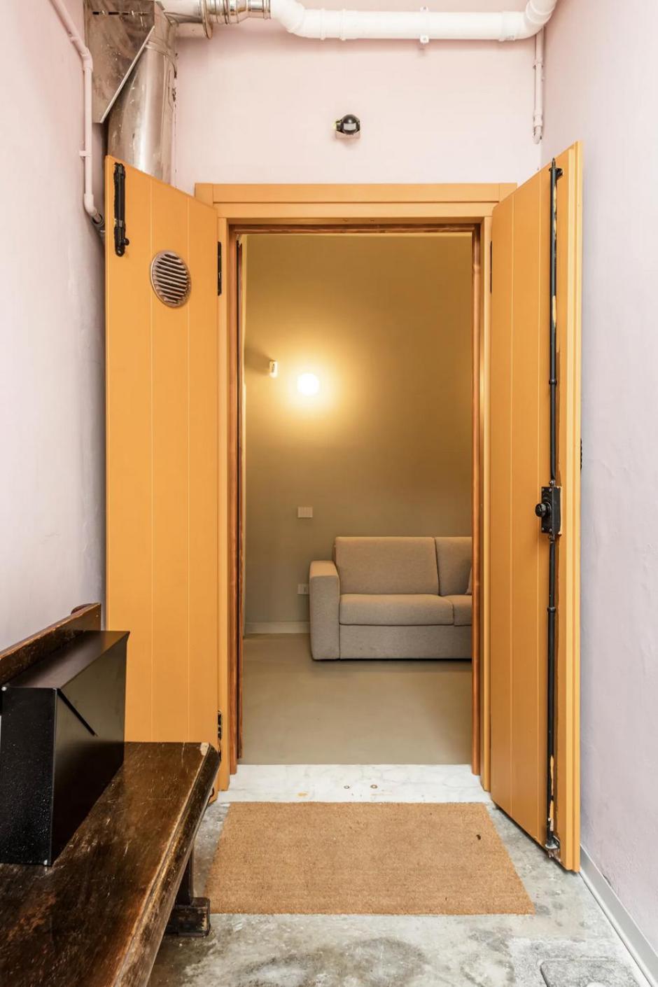 Apartamento Casa Caleido Verona Exterior foto